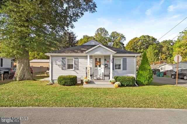 $1,150 | 29 Locust Lane, New Egypt, NJ 08533