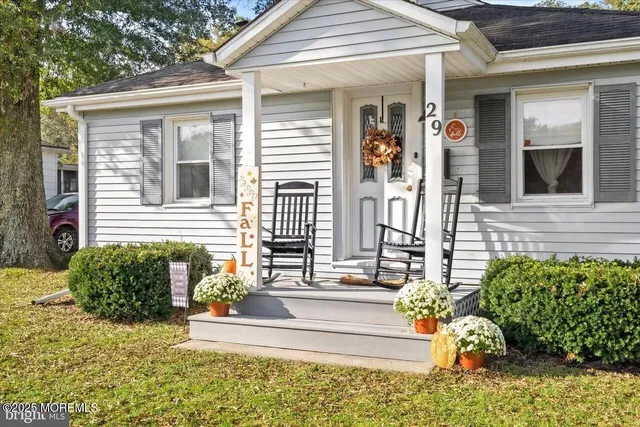 $1,150 | 29 Locust Lane, New Egypt, NJ 08533