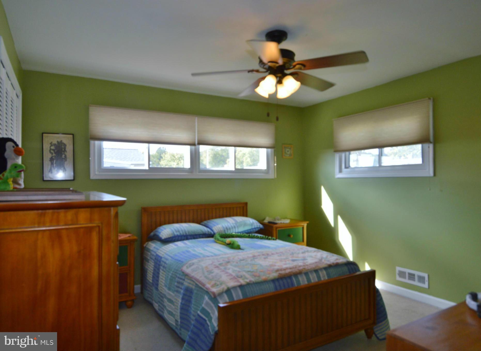 2445 Ellis Road Baltimore, MD 21234 - Photo 12 of 23 Bedroom (Master)