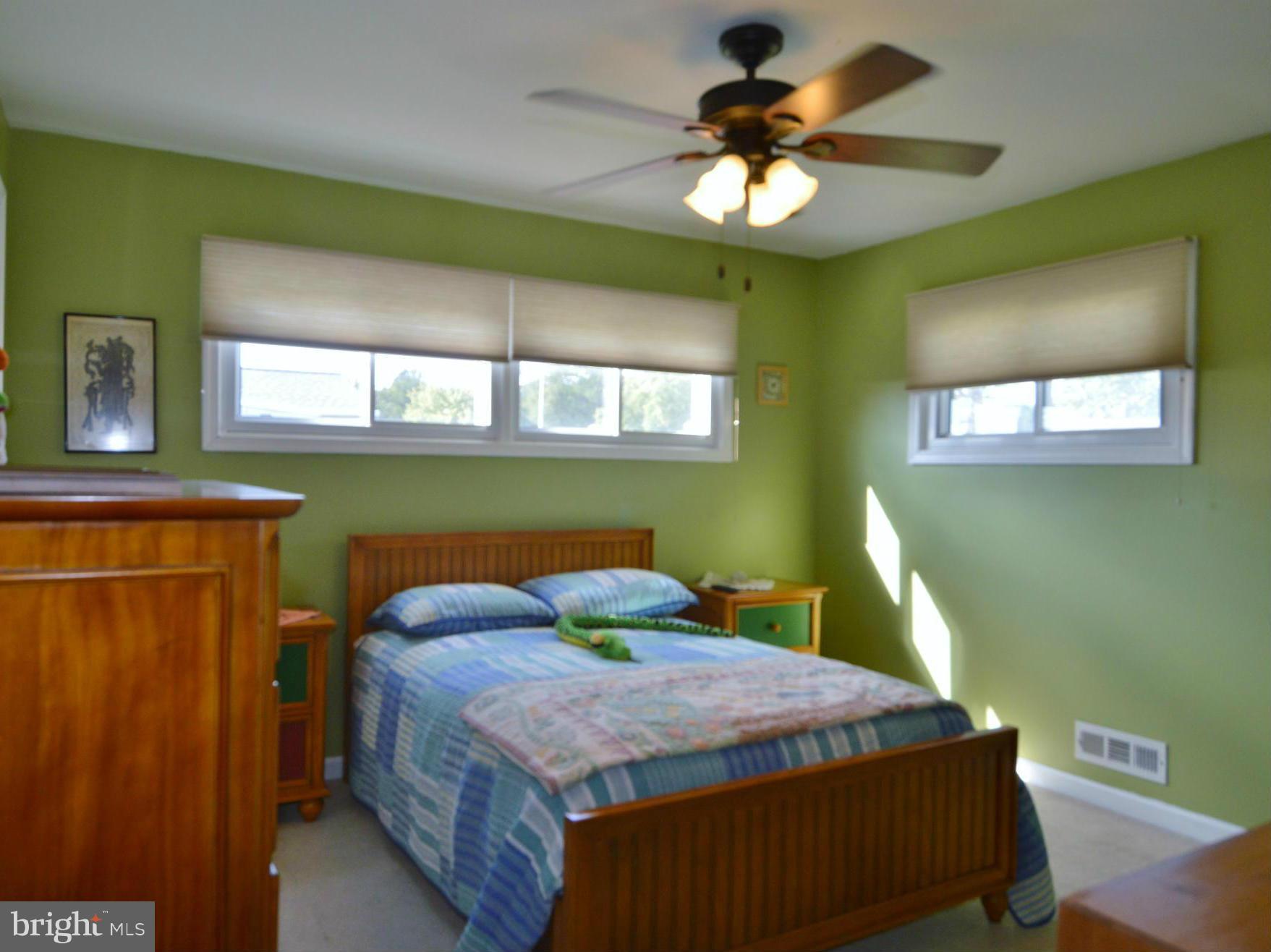 2445 Ellis Road Baltimore, MD 21234 - Photo 13 of 23 Bedroom (Master)