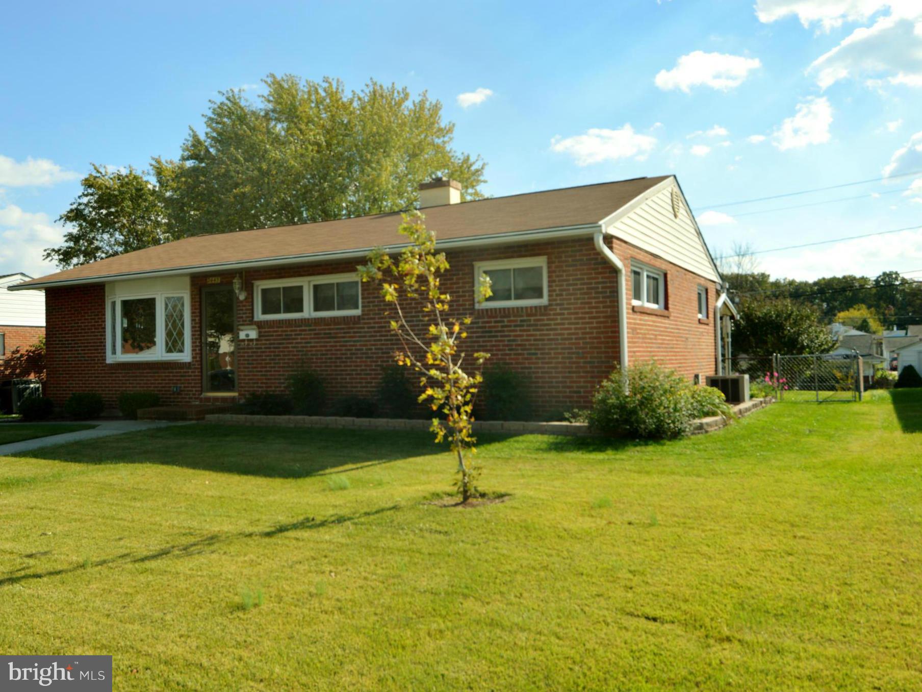 2445 Ellis Road Baltimore, MD 21234 - Photo 21 of 23 Exterior (Front)