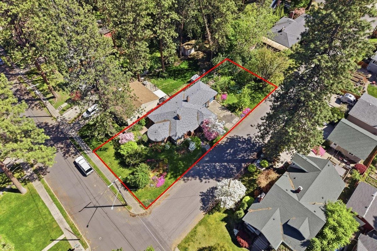1803 South Arthur Street Spokane, WA 99203 - Photo 2 of 49