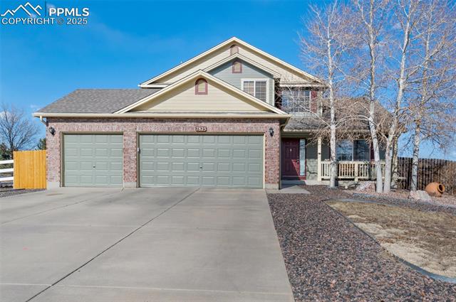 7823 Tompkins Road Peyton, CO 80831 - Photo 2 of 42 Gallery Image 2