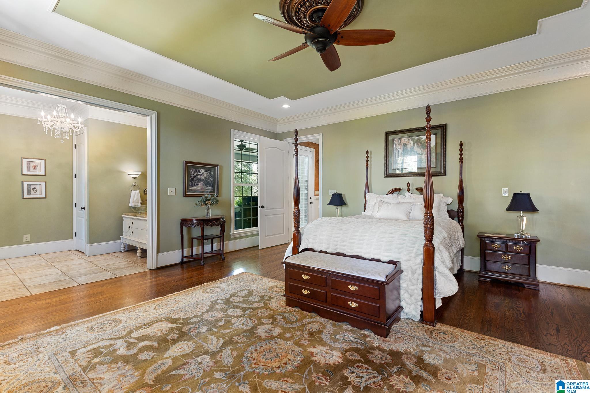 575 Mountain View Lane Springville, AL 35146 - Photo 37 of 84