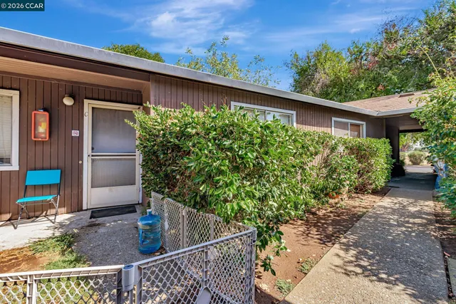 $998,000 | 4794 Blum Road, Martinez, CA 94553