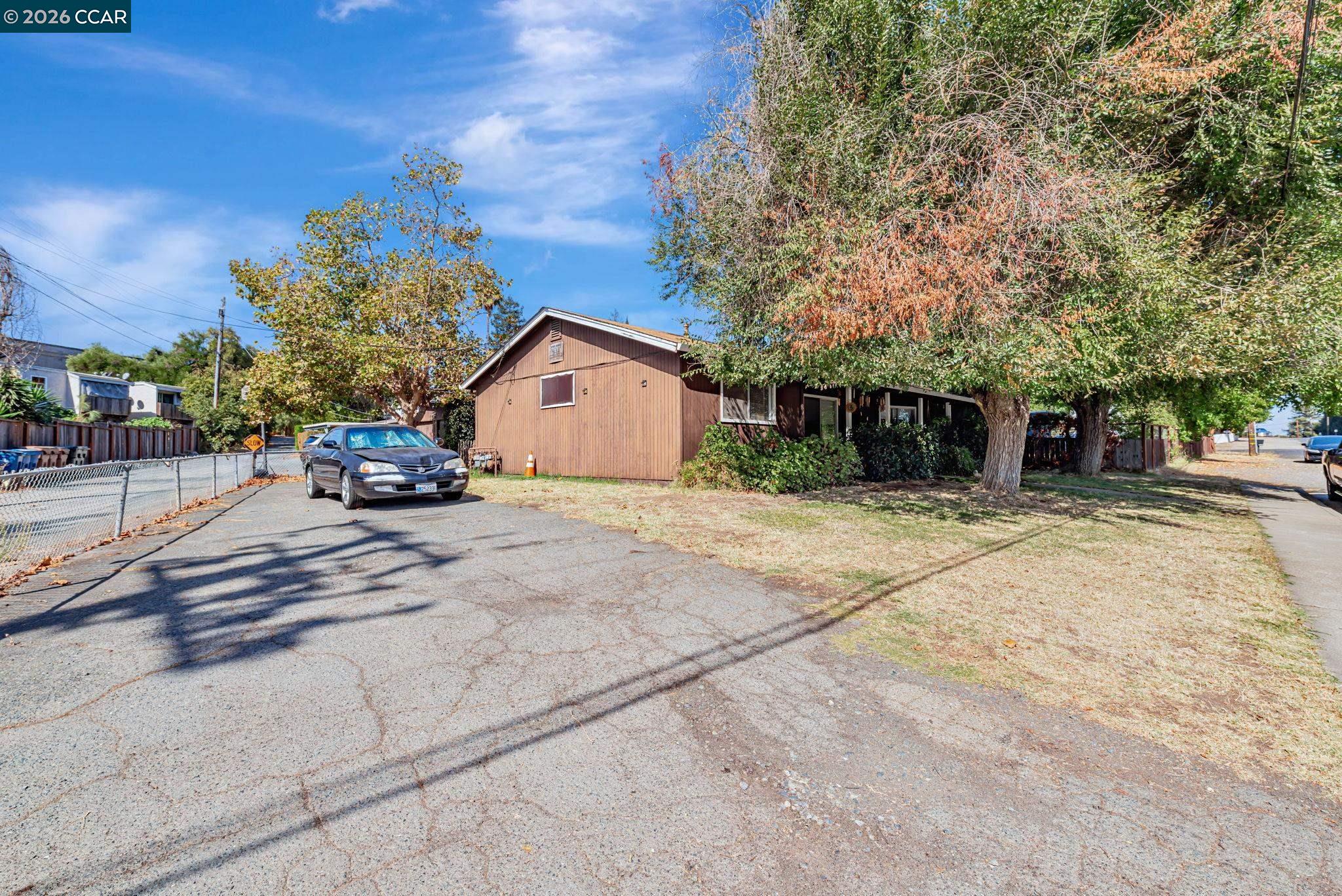 4794 Blum Road Martinez, CA 94553 - Photo 23 of 24