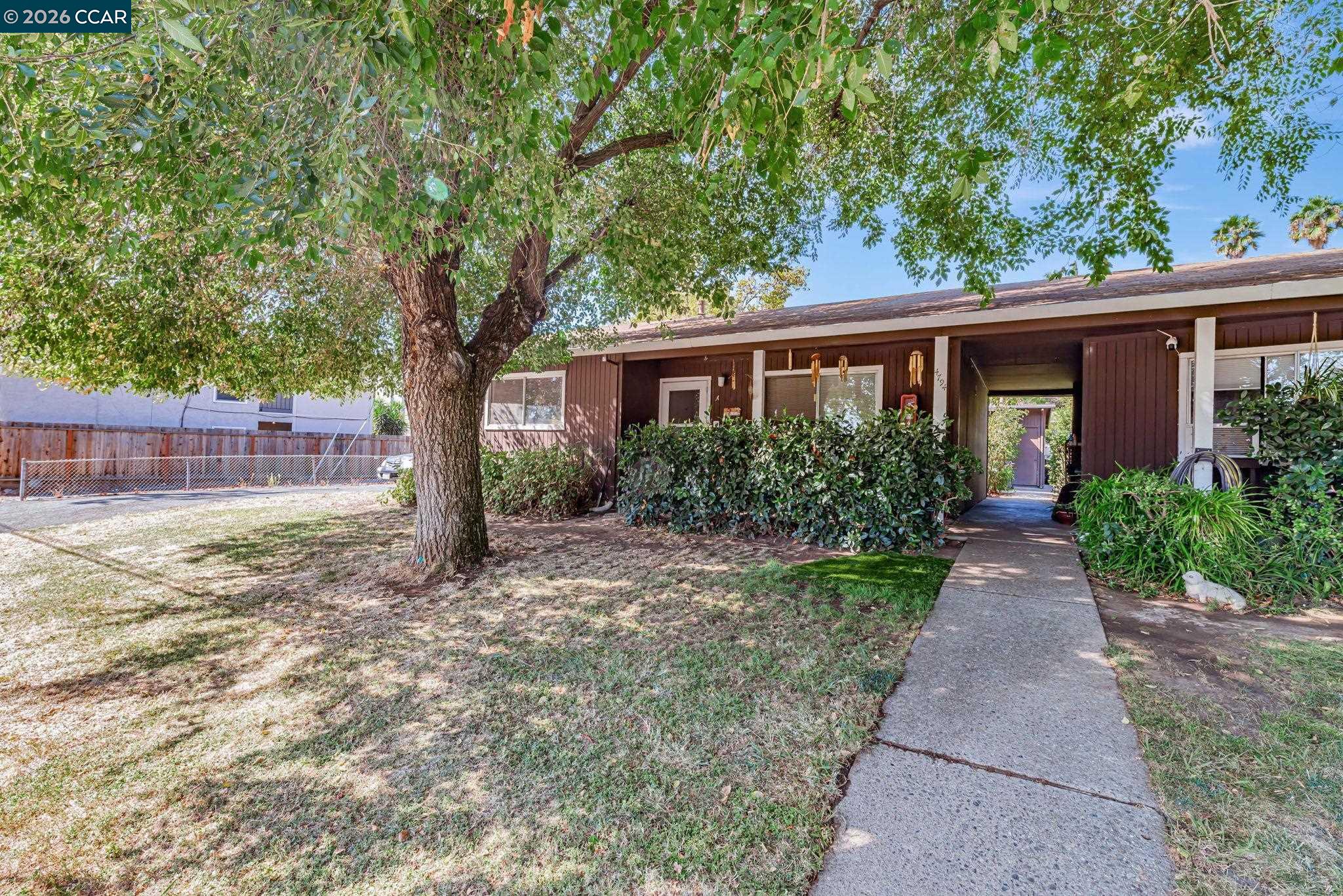 4794 Blum Road Martinez, CA 94553 - Photo 24 of 24