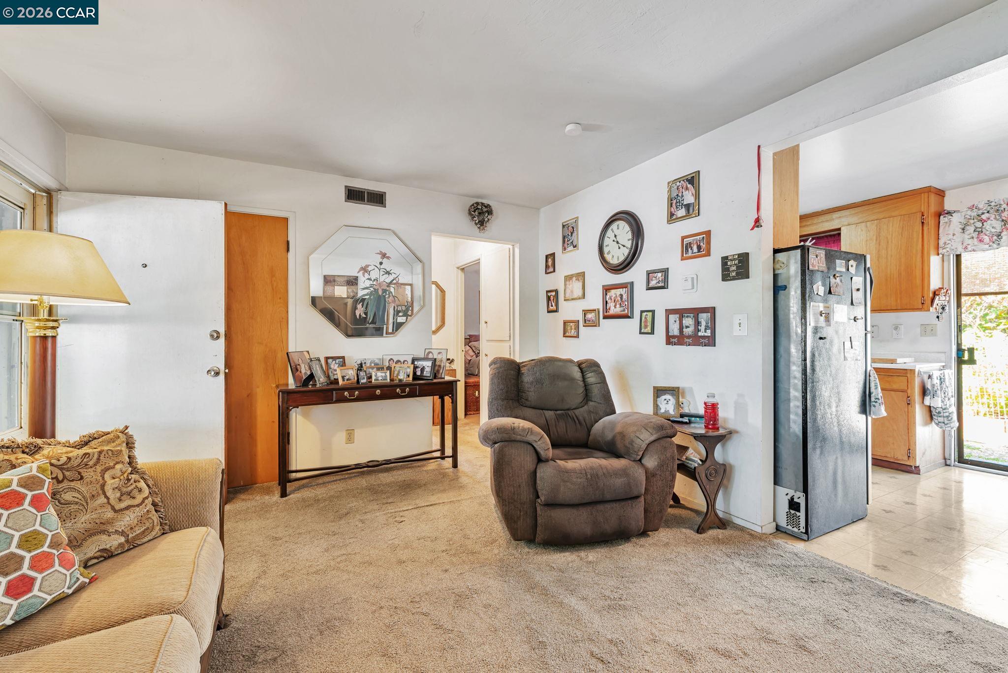 4794 Blum Road Martinez, CA 94553 - Photo 6 of 24