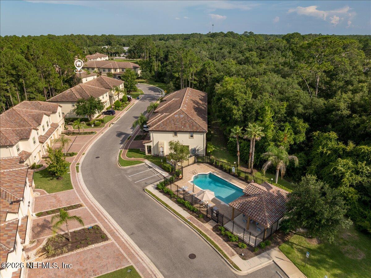 122 Grand Ravine Drive St. Augustine, FL 32086 - Photo 33 of 36 34-JWLeeMediaAerial-28-HDR