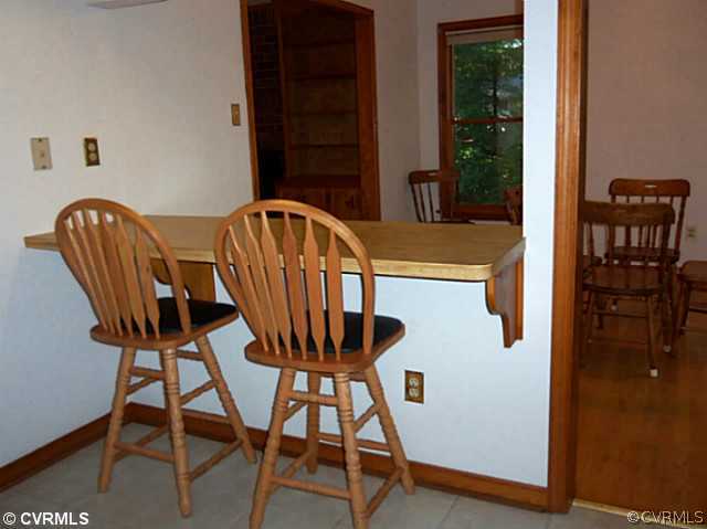 12505 Beach Road Chesterfield, VA 23838 - Photo 8 of 24 a view of balcony with wooden floor