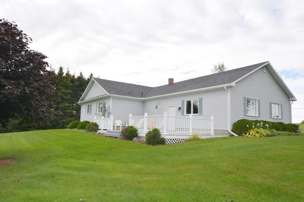 188 North Wade Road Washburn, ME 04786 - Photo 3 of 20 Photo