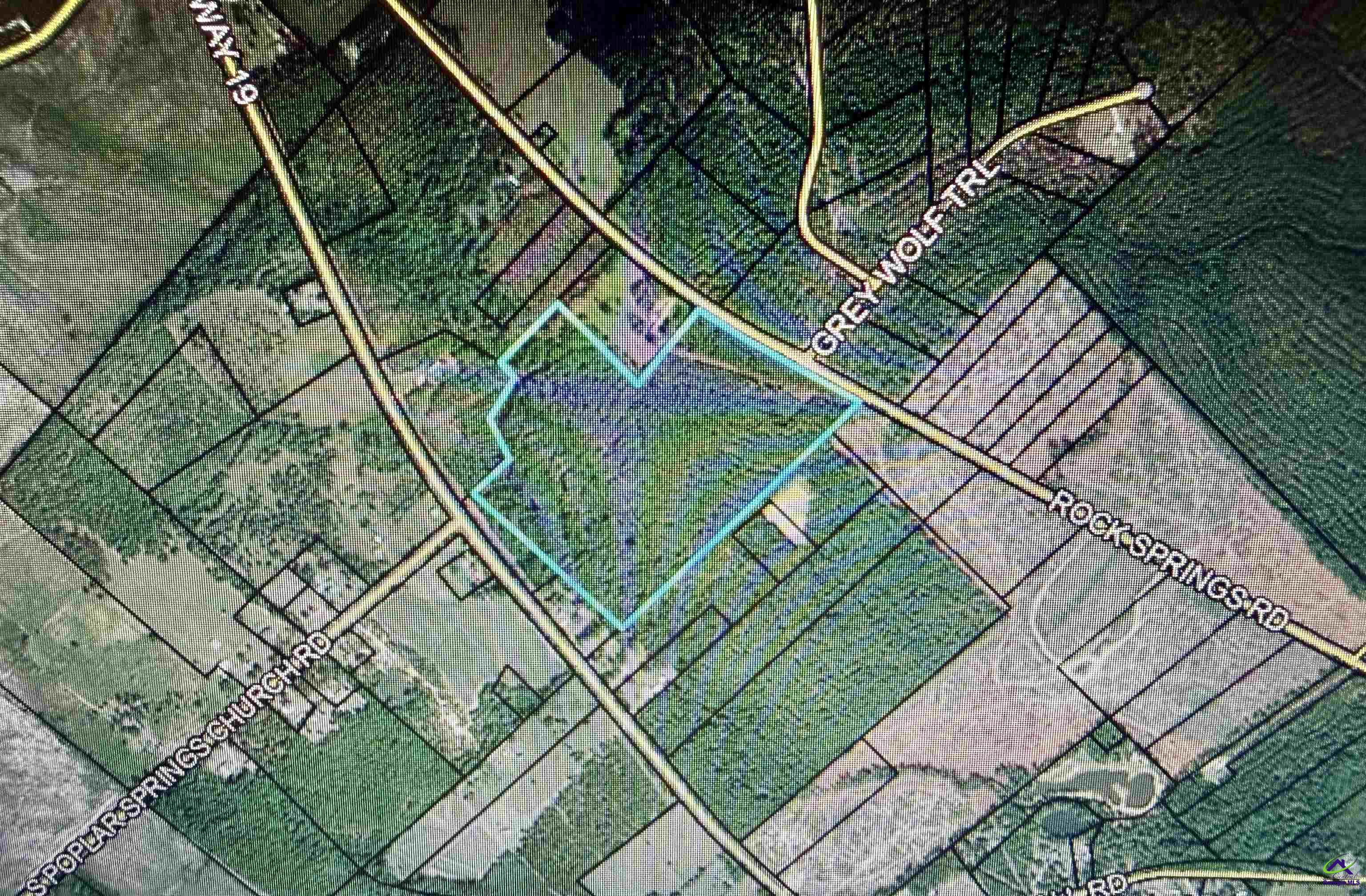 0 Rock Springs Road Cochran, GA 31014 - Photo 1 of 3