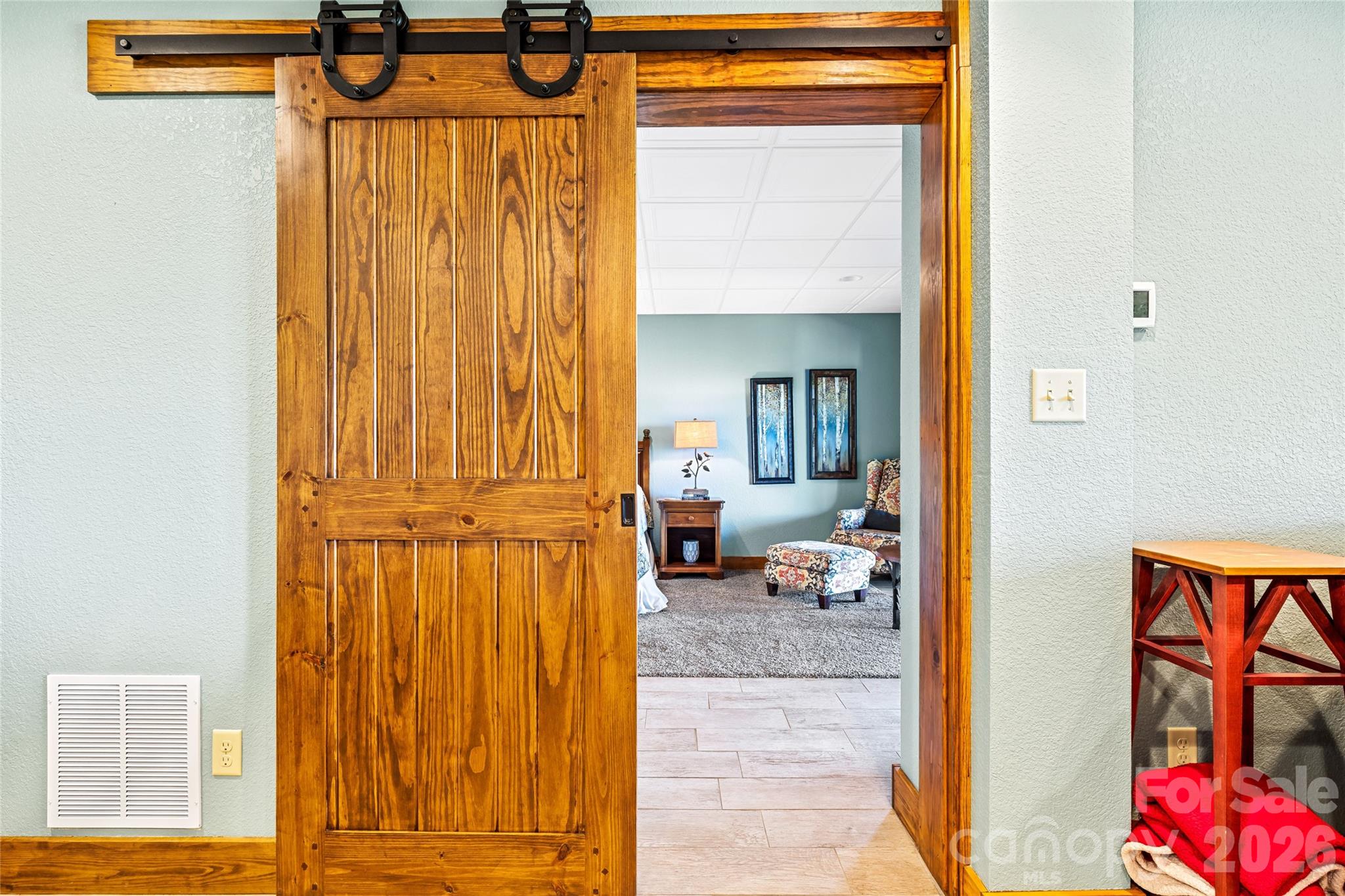 82 Running Ridge Road Asheville, NC 28804 - Photo 23 of 45 a view of a interior of the house