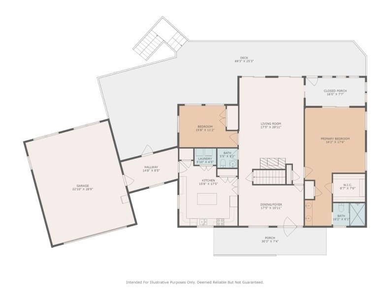 82 Running Ridge Road Asheville, NC 28804 - Photo 42 of 45 a picture of a cabinet with a white wall