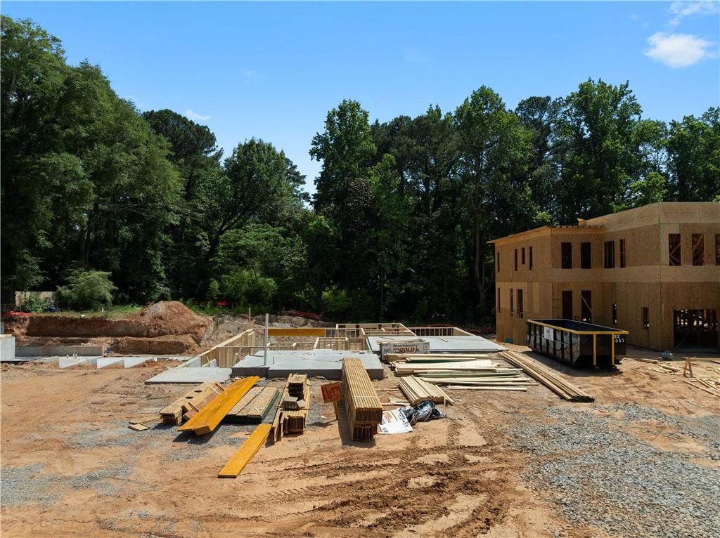 1455 Lavista Road Northeast Atlanta, GA 30324 - Photo 4 of 18