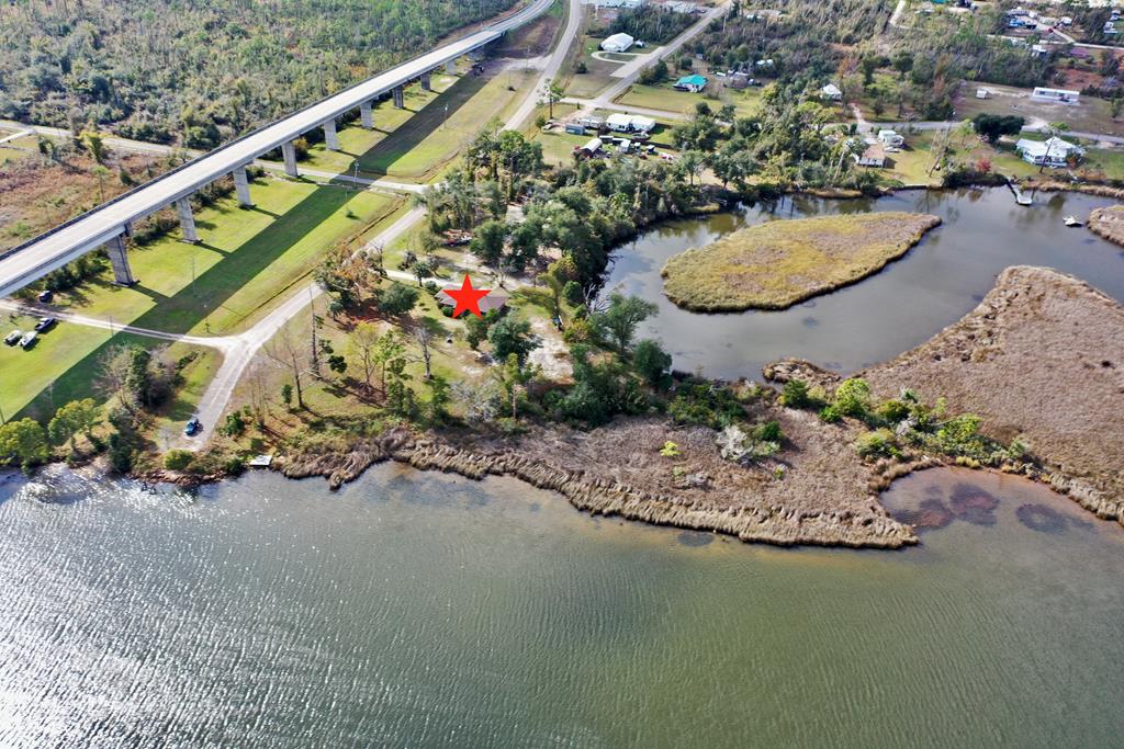 445 Floating Bridge Road Port St. Joe, FL 32456 - Photo 29 of 33 Gallery Image 29