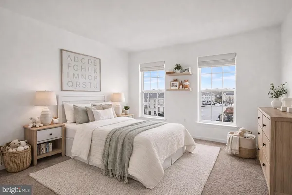 $450,000 | 15831 John Diskin Circle, Woodbridge, VA 22191