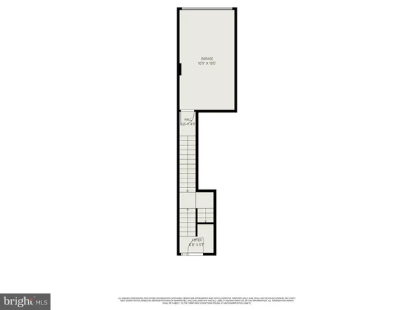 $450,000 | 15831 John Diskin Circle, Woodbridge, VA 22191
