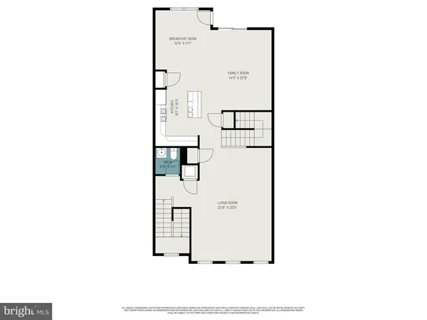 $450,000 | 15831 John Diskin Circle, Woodbridge, VA 22191