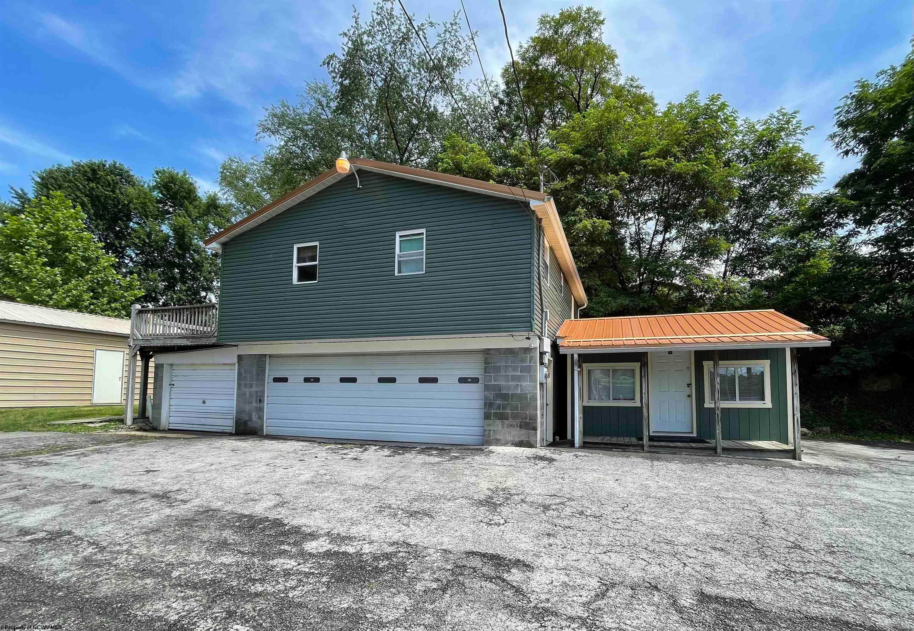 165 Daily Street Clarksburg, WV 26301 - Photo 1 of 44 Gallery Image 1
