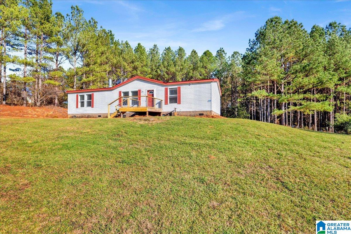 665 Rocky Rdg Road Odenville, AL 35120 - Photo 2 of 15