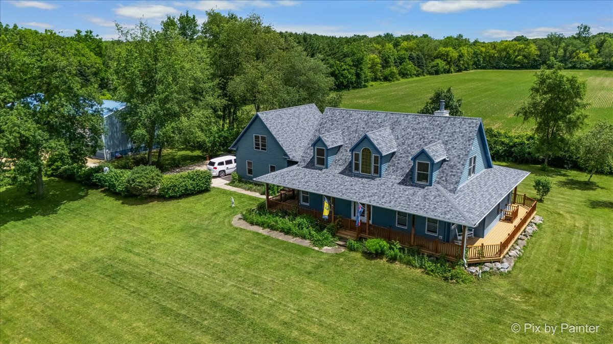 8718 Reese Road Harvard, IL 60033 - Photo 52 of 65