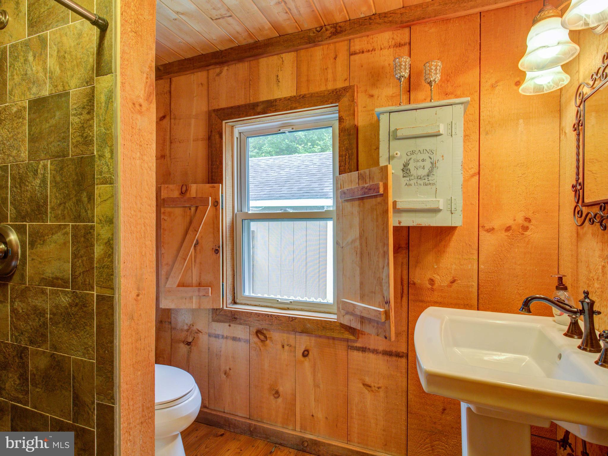 36847 Stony Point Road Purcellville, VA 20132 - Photo 22 of 57 Upper level bathroom 1