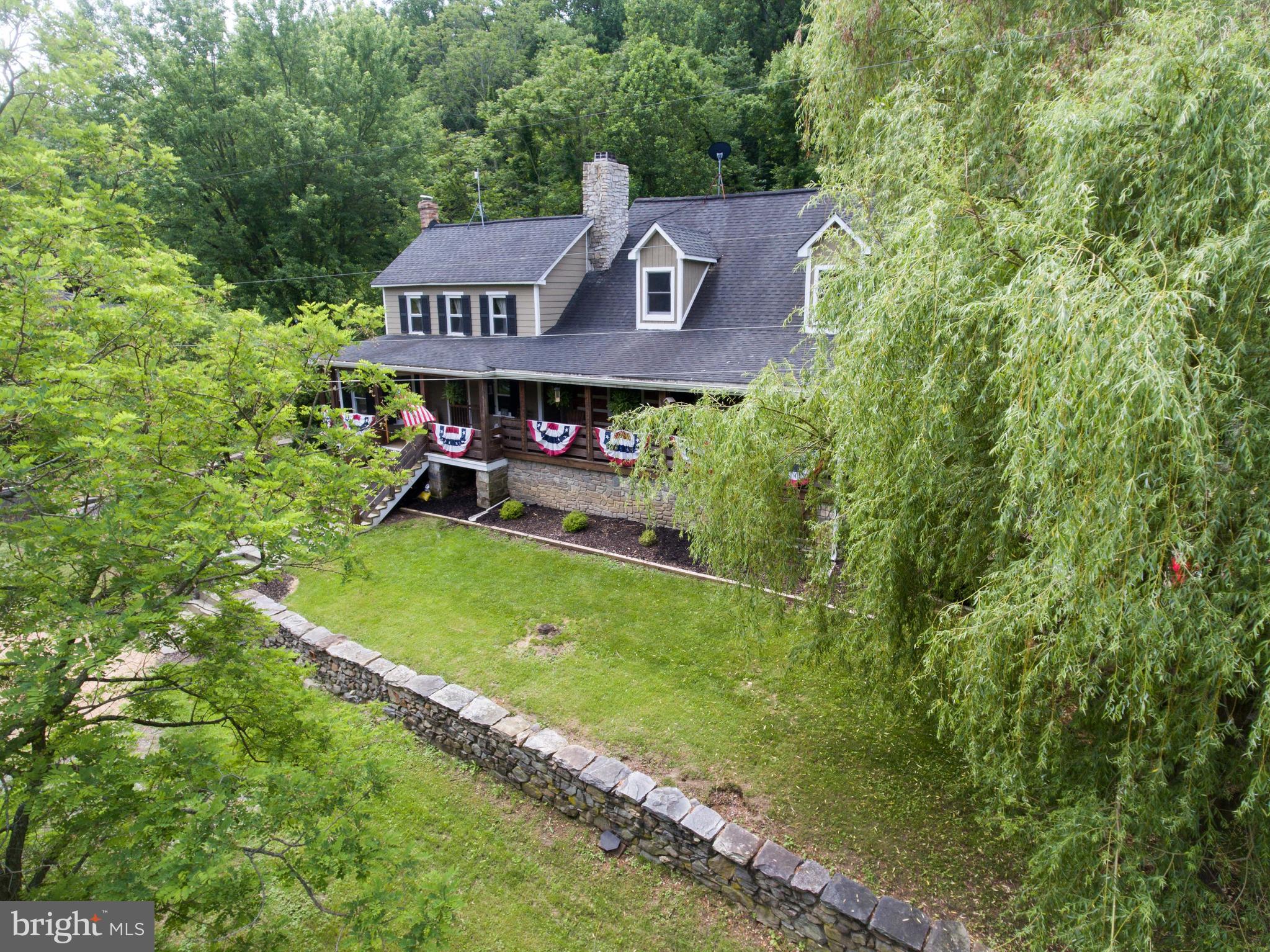 36847 Stony Point Road Purcellville, VA 20132 - Photo 53 of 57