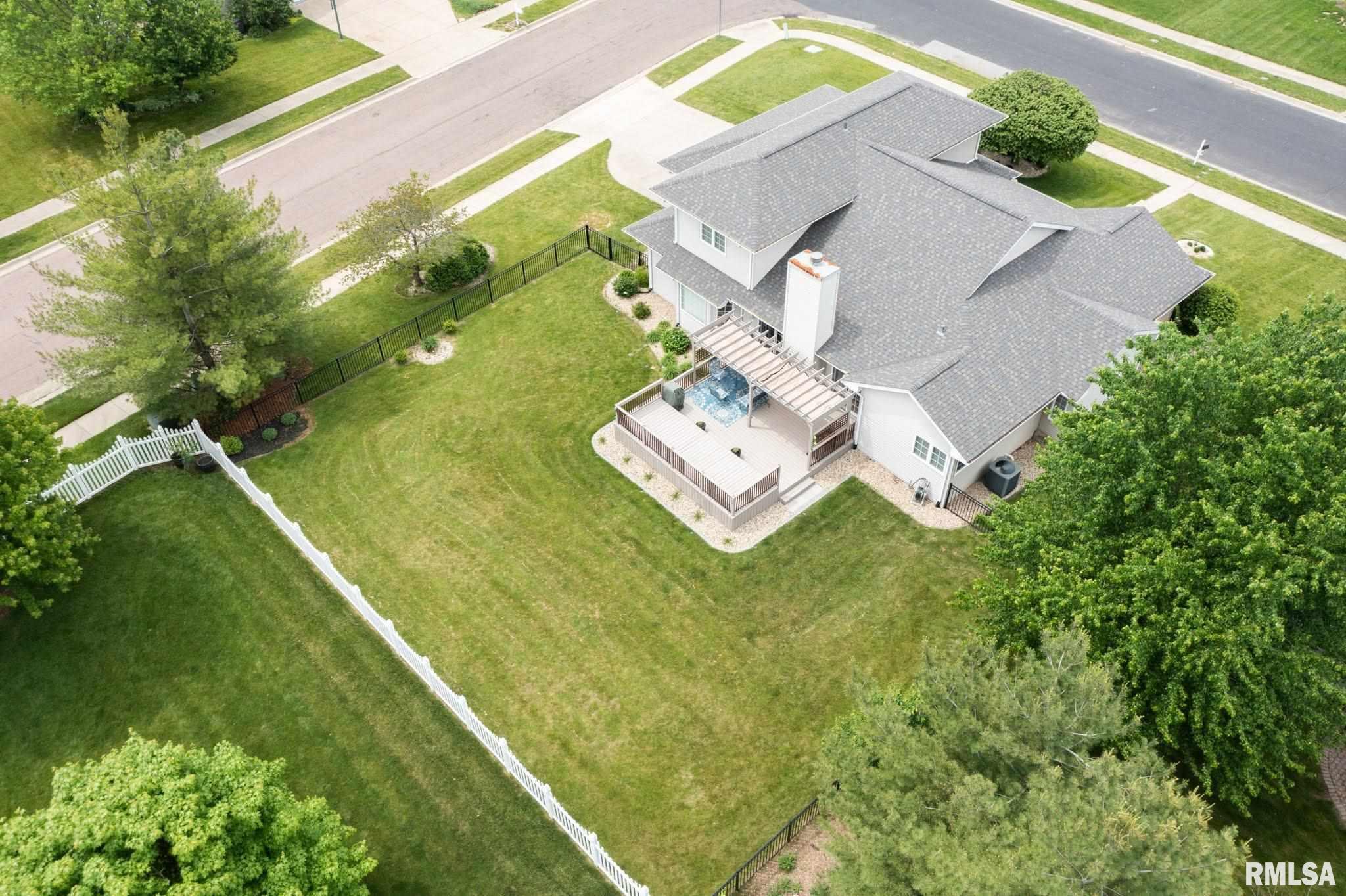 5224 North Rothmere Drive Peoria, IL 61615 - Photo 9 of 47