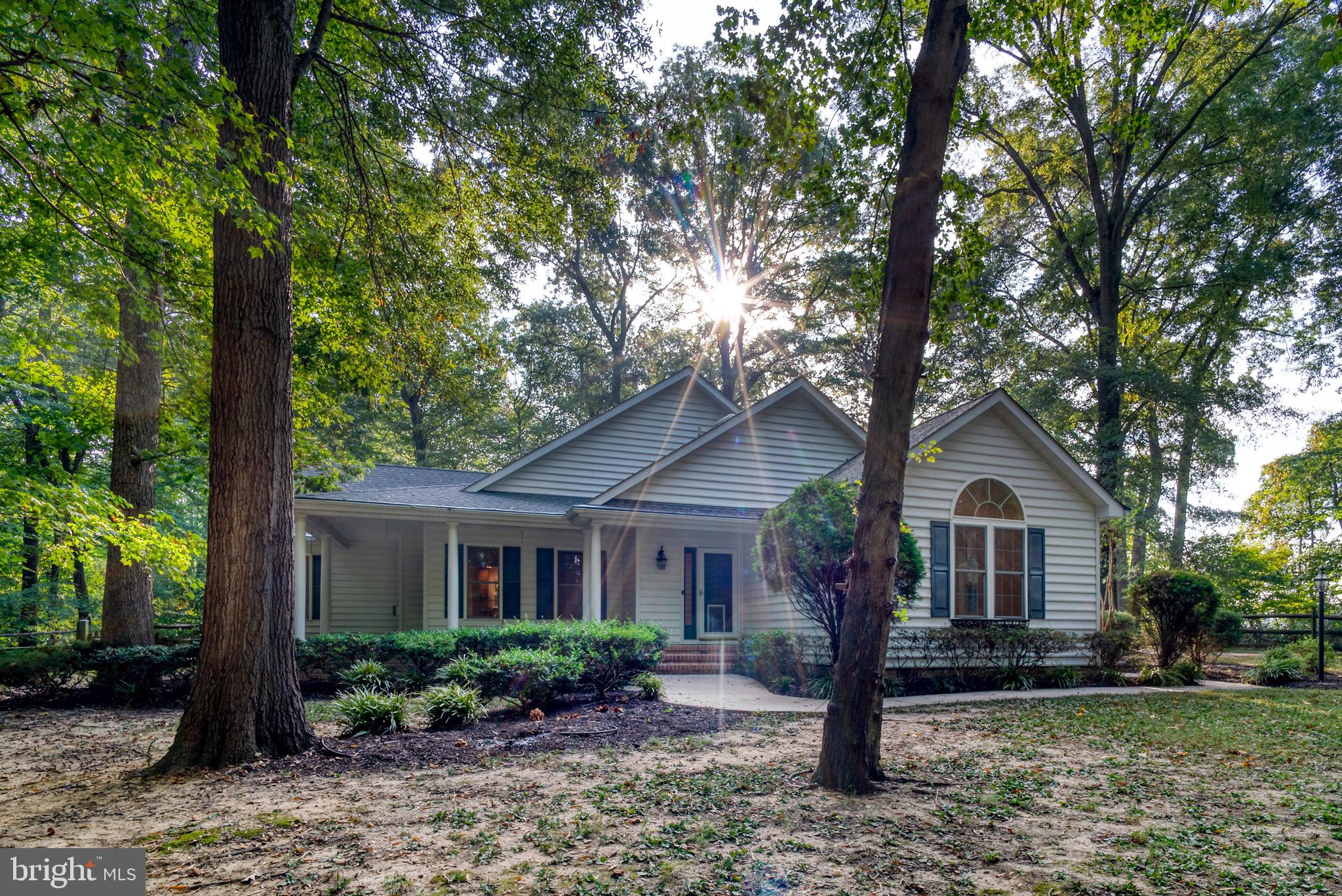 9540 Fairlee Road Chestertown, MD 21620 - Photo 1 of 31 Welcome to 9540 Fairlee Rd