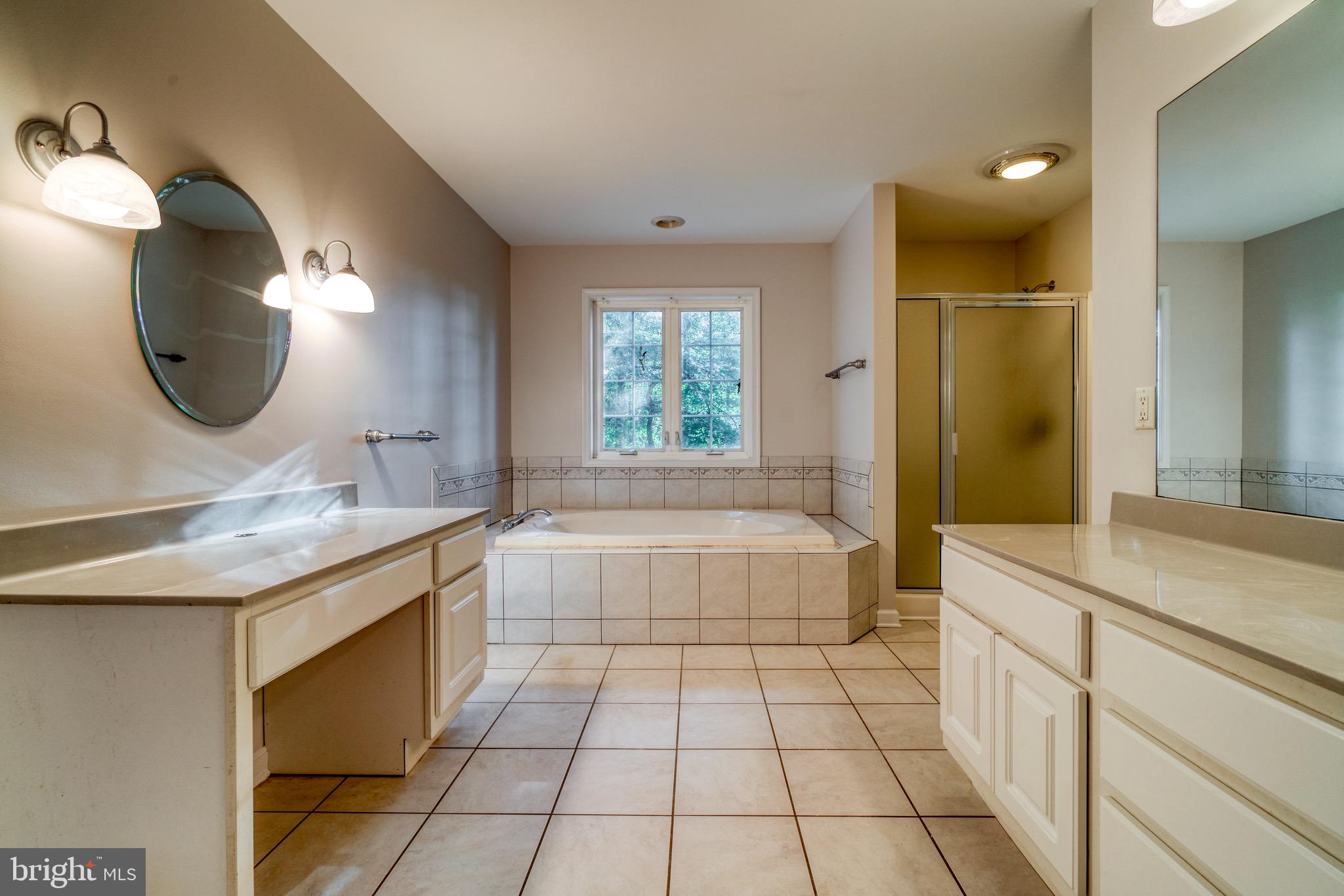 9540 Fairlee Road Chestertown, MD 21620 - Photo 13 of 31 Primary bathroom