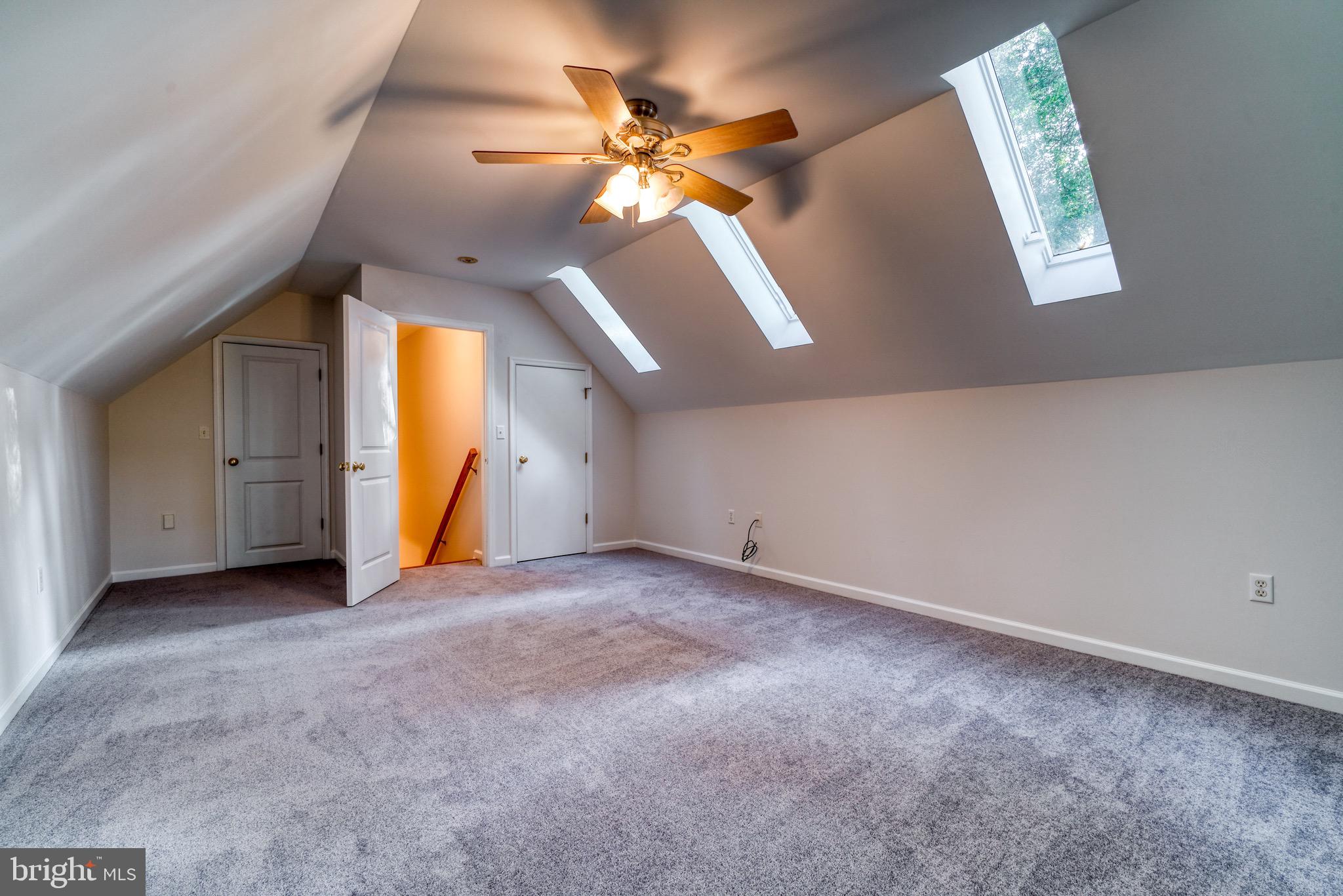 9540 Fairlee Road Chestertown, MD 21620 - Photo 17 of 31 Bedroom 3-bonus space over garage