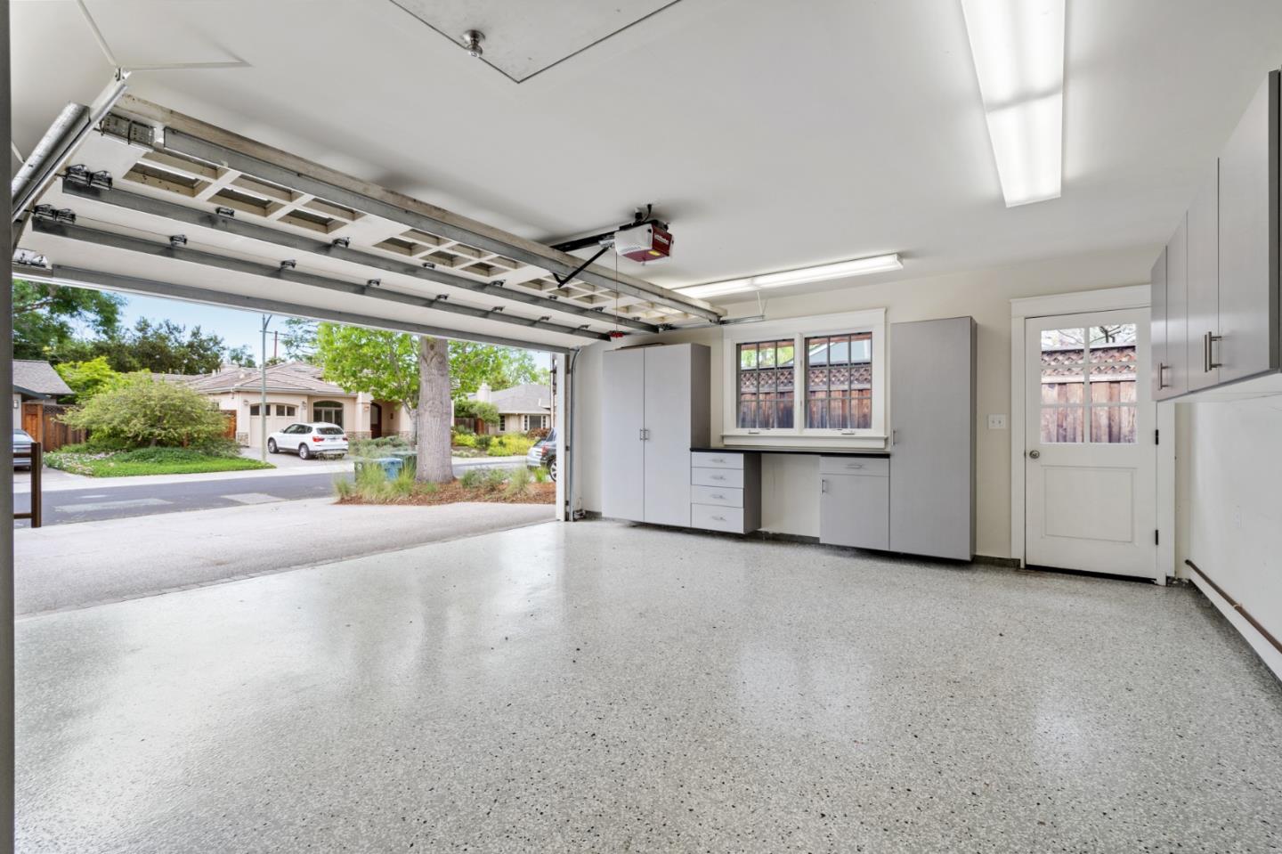 1563 Walnut Drive Palo Alto, CA 94303 - Photo 39 of 41 a view of a room with window