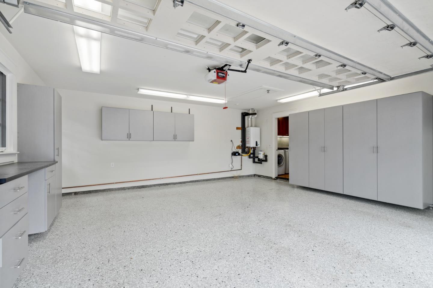 1563 Walnut Drive Palo Alto, CA 94303 - Photo 40 of 41 a view of an empty room