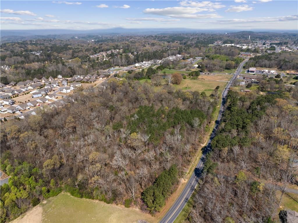 1125 Dews Pond Road Northeast Calhoun, GA 30701 - Photo 4 of 10