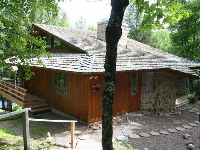 7872 Crab Lake Road Presque Isle, WI 54557 - Photo 1 of 9 Gallery Image 1