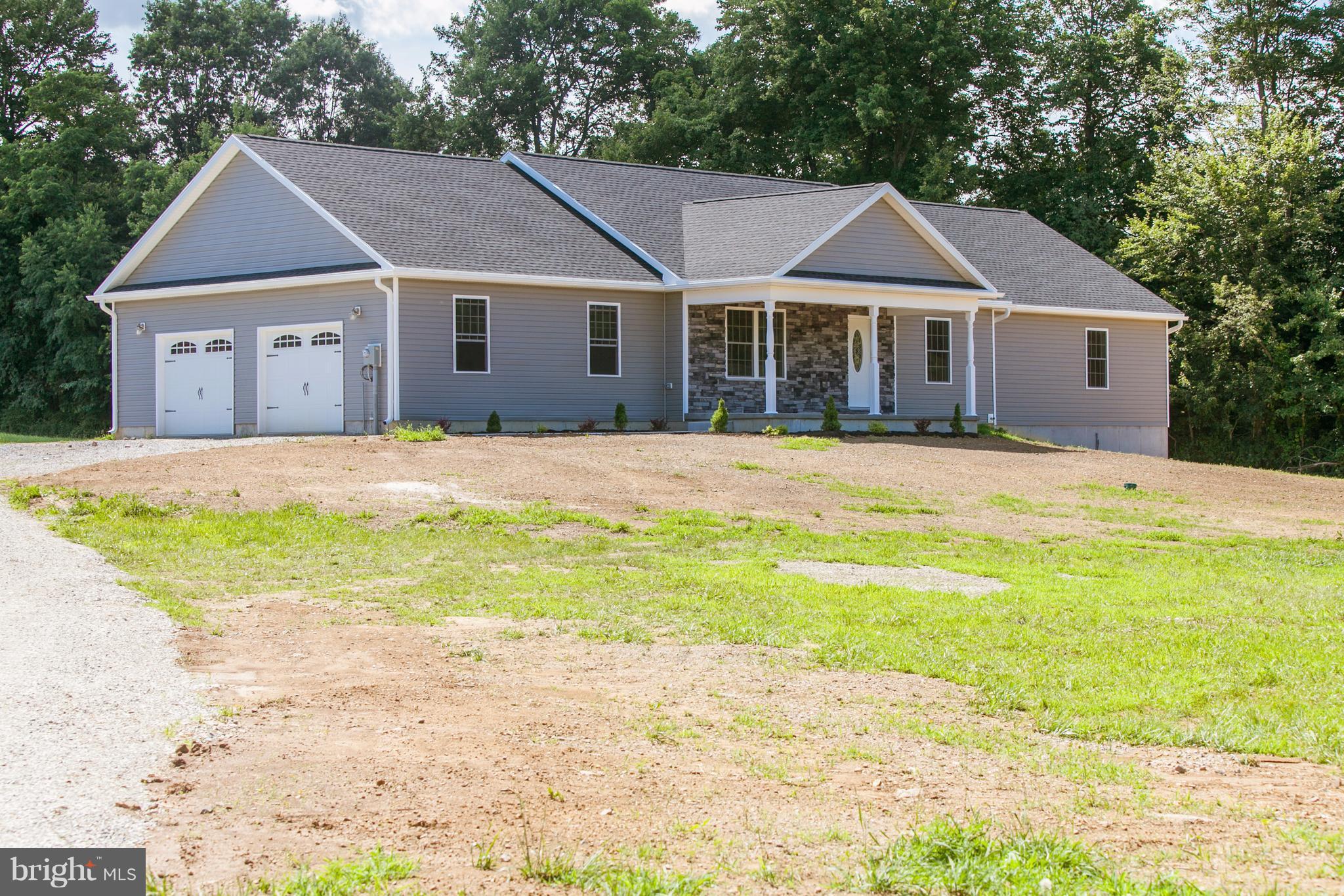 6241 Appletown Road Boonsboro, MD 21713 - Photo 1 of 30 Welcome Home!
