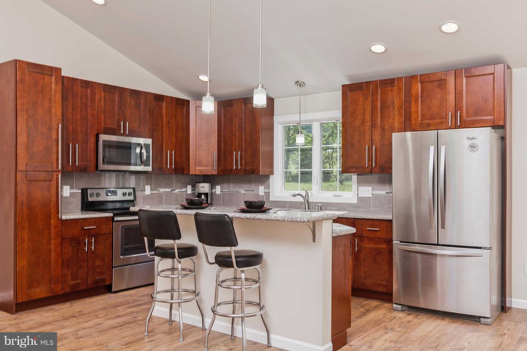 6241 Appletown Road Boonsboro, MD 21713 - Photo 11 of 30 Kitchen