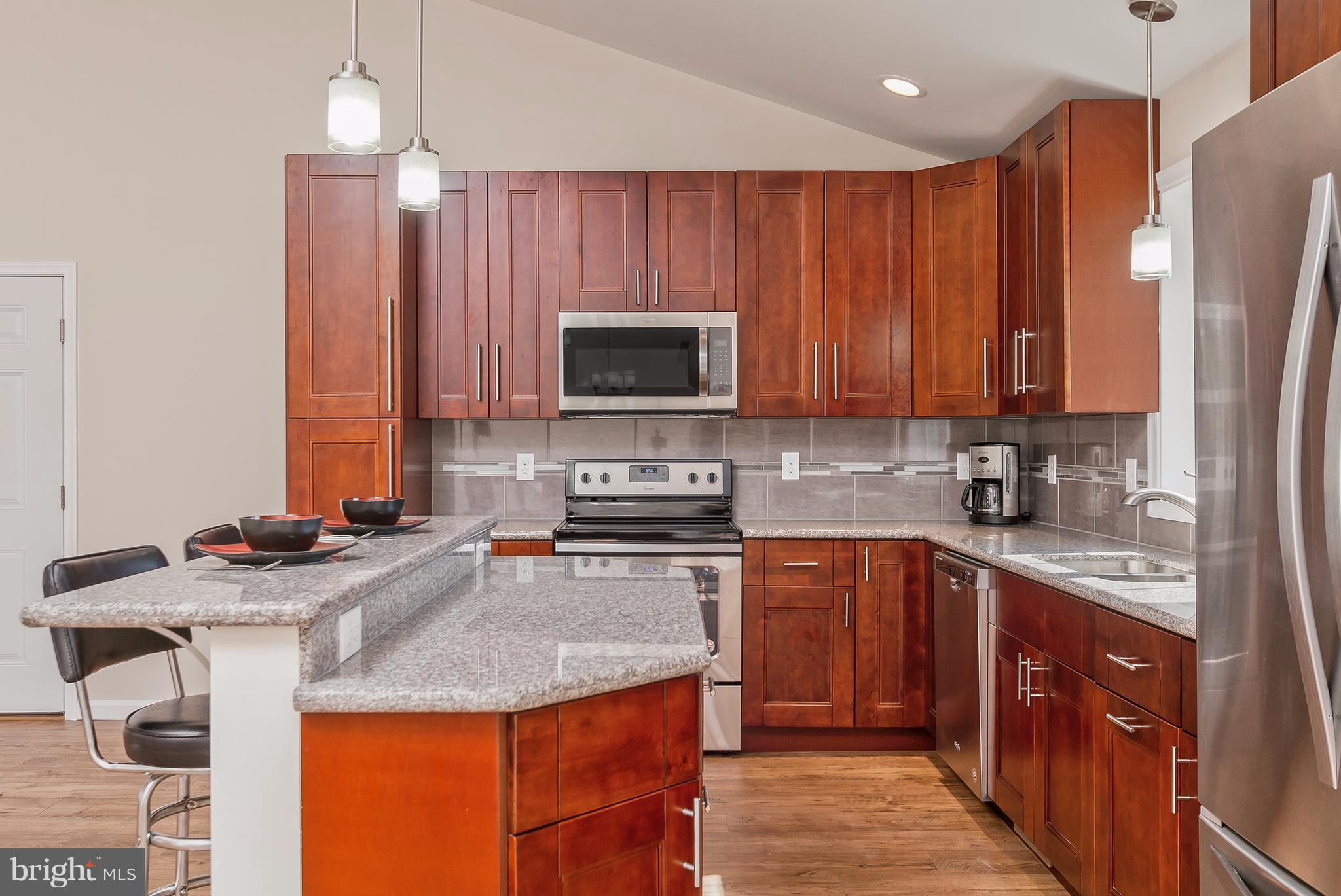 6241 Appletown Road Boonsboro, MD 21713 - Photo 12 of 30 kKitchen