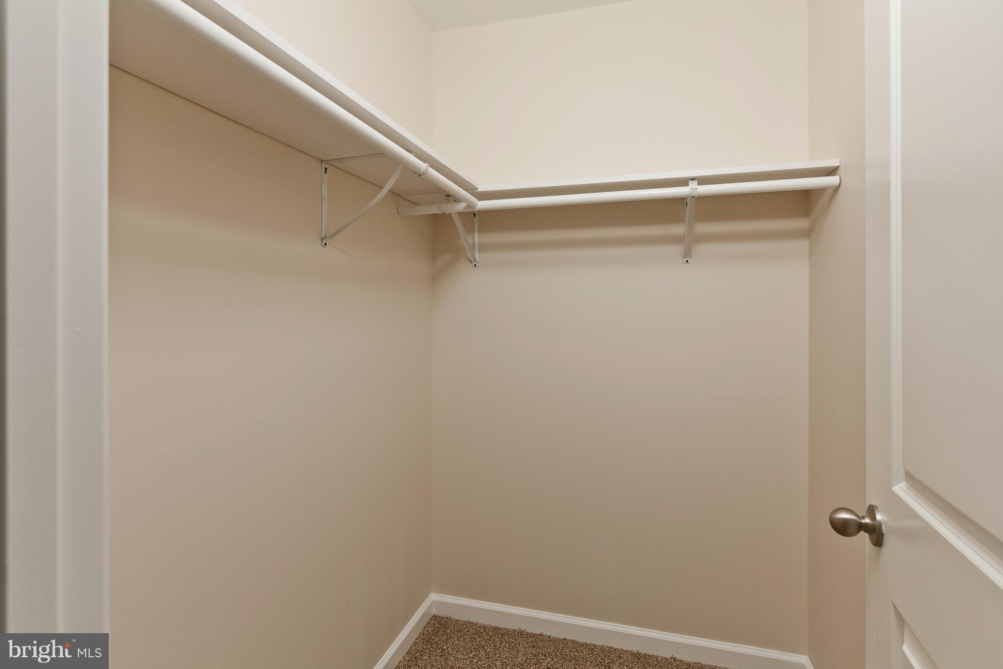 6241 Appletown Road Boonsboro, MD 21713 - Photo 17 of 30 Walk-In Closet in Bedroom