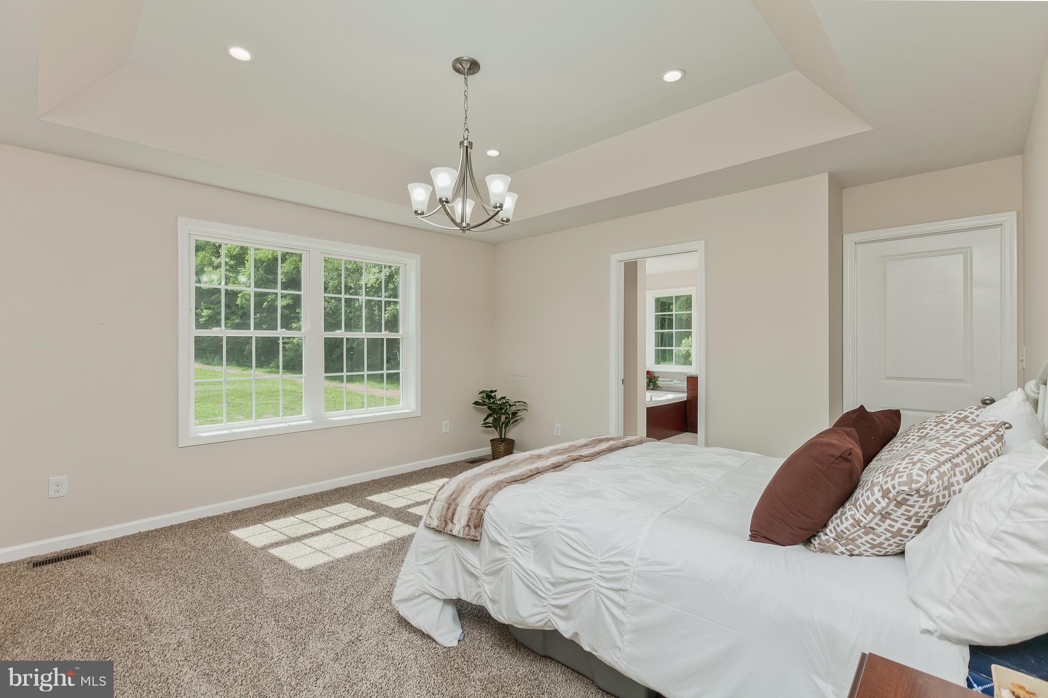 6241 Appletown Road Boonsboro, MD 21713 - Photo 20 of 30 Master Suite