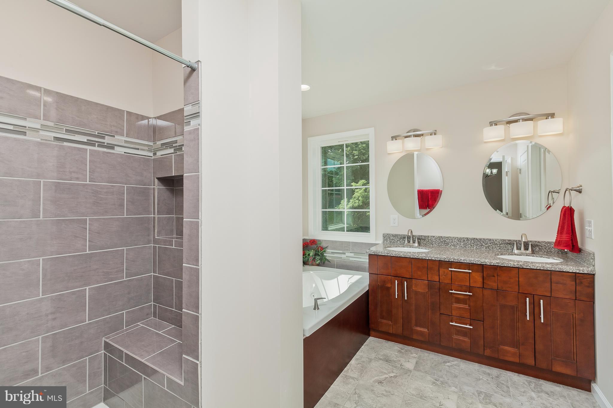6241 Appletown Road Boonsboro, MD 21713 - Photo 23 of 30 Luxury Master Bath