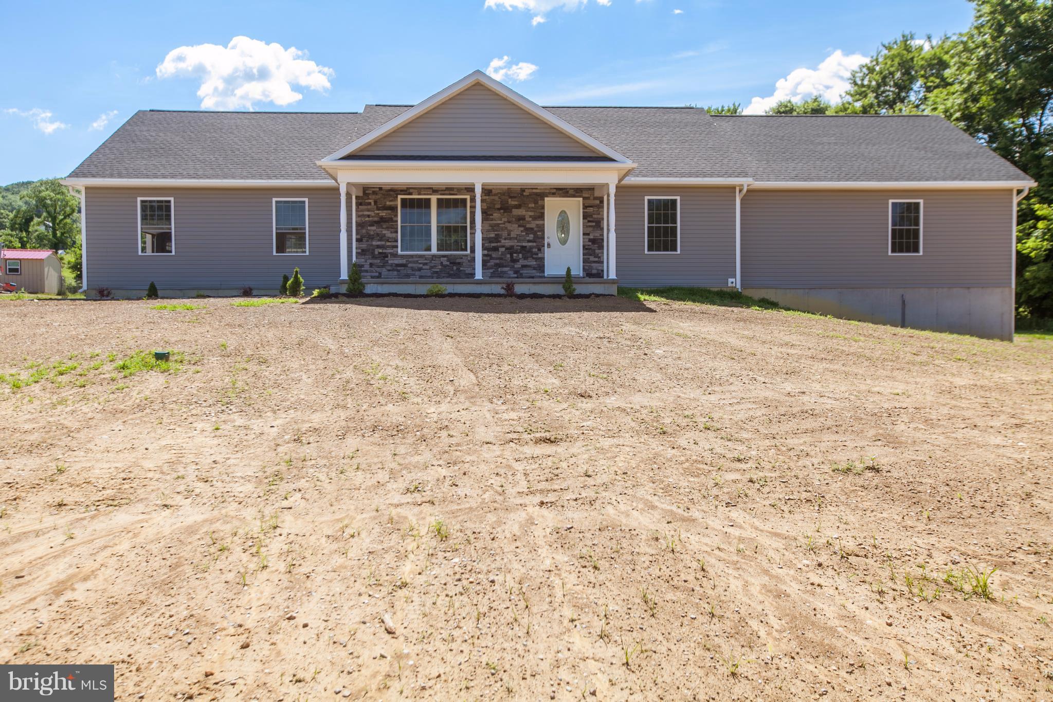 6241 Appletown Road Boonsboro, MD 21713 - Photo 27 of 30 Exterior (Front)