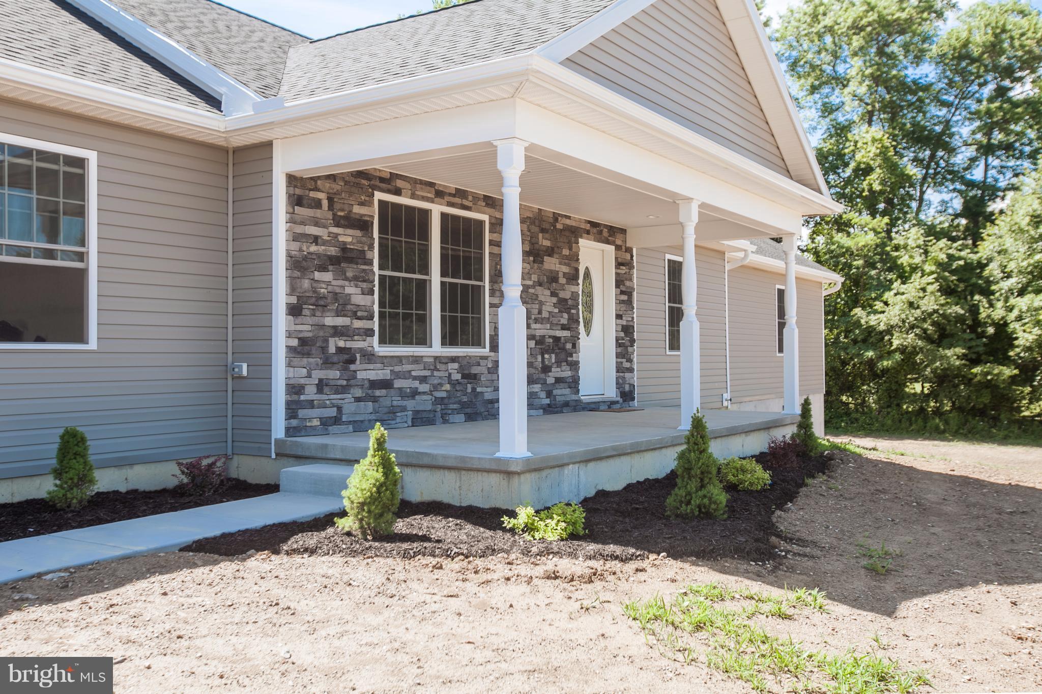 6241 Appletown Road Boonsboro, MD 21713 - Photo 28 of 30 Exterior (Front)