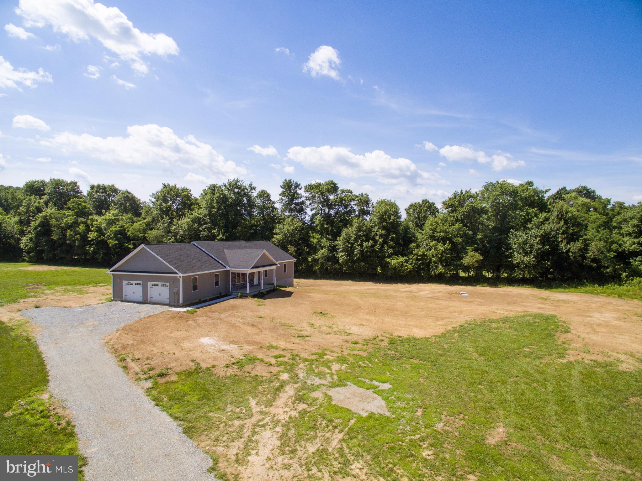 6241 Appletown Road Boonsboro, MD 21713 - Photo 29 of 30 Exterior (General)