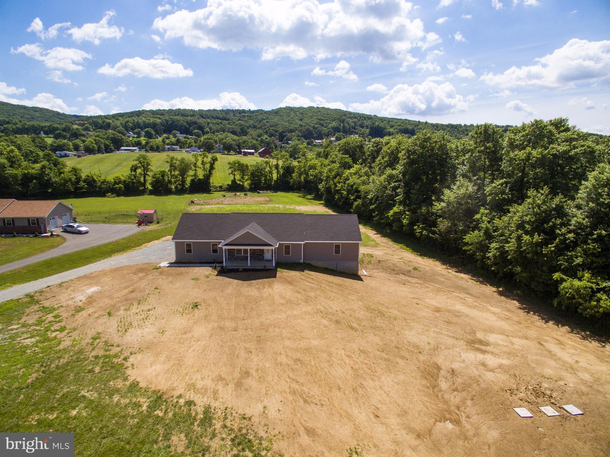 6241 Appletown Road Boonsboro, MD 21713 - Photo 30 of 30 Exterior (General)