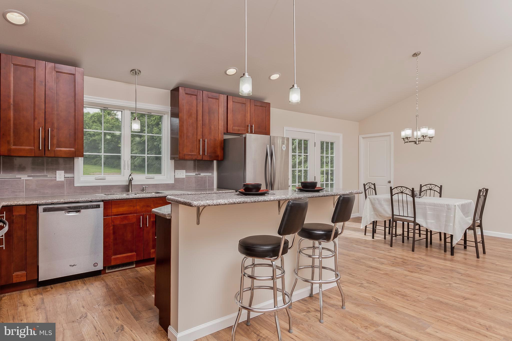 6241 Appletown Road Boonsboro, MD 21713 - Photo 9 of 30 Kitchen