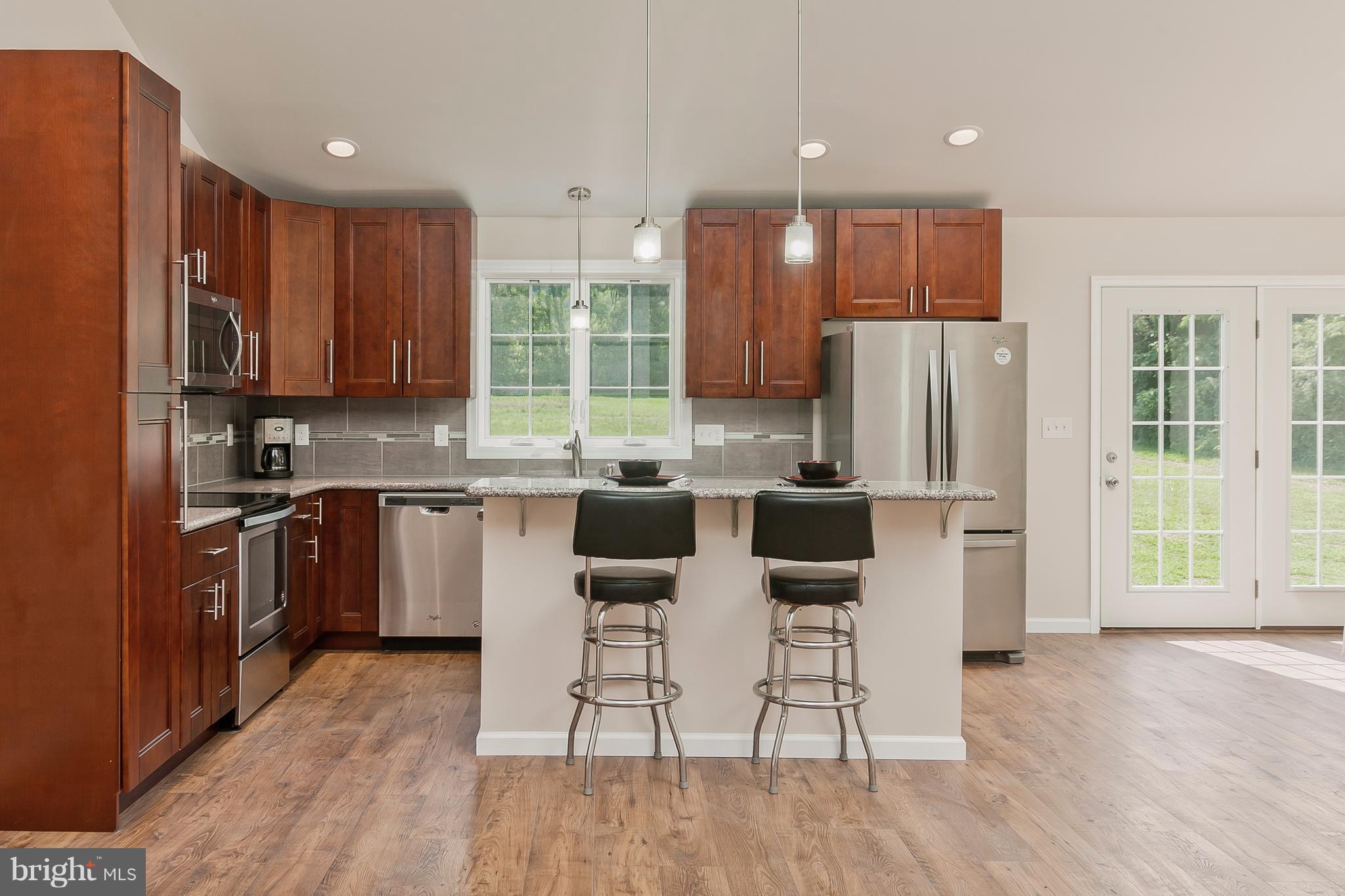 6241 Appletown Road Boonsboro, MD 21713 - Photo 10 of 30 Kitchen