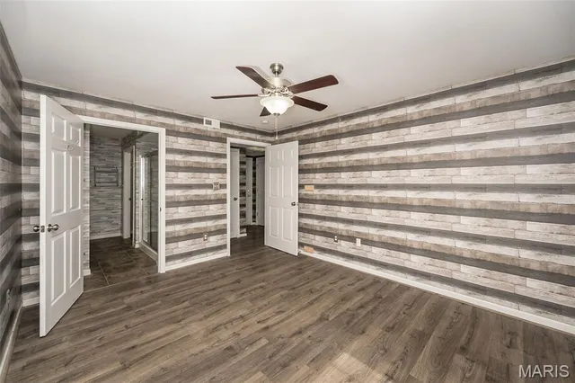 $164,900 | 2460 Lampong Drive, Unit 100C, Mehlville, MO 63125