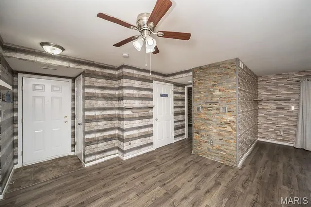 $164,900 | 2460 Lampong Drive, Unit 100C, Mehlville, MO 63125